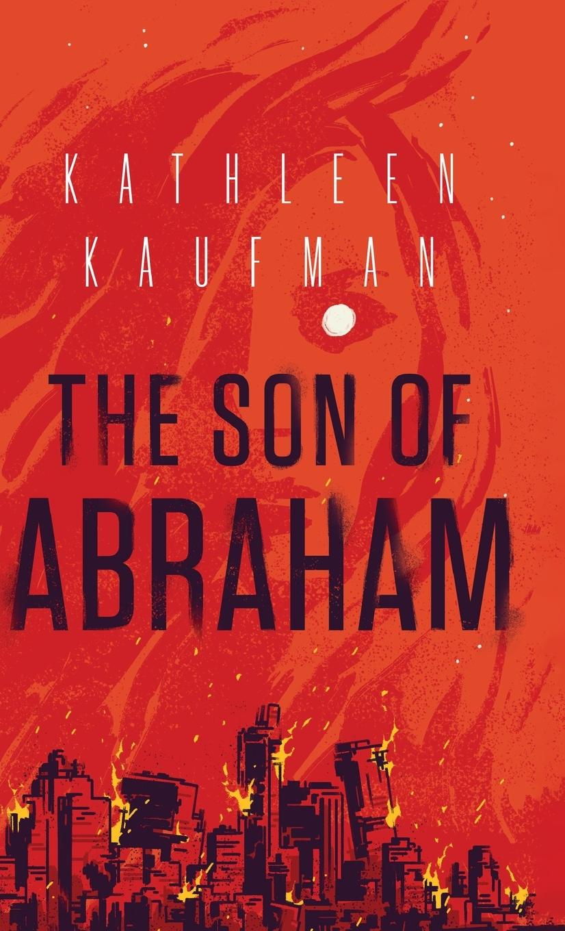 Vorderes Coverbild The Son of Abraham