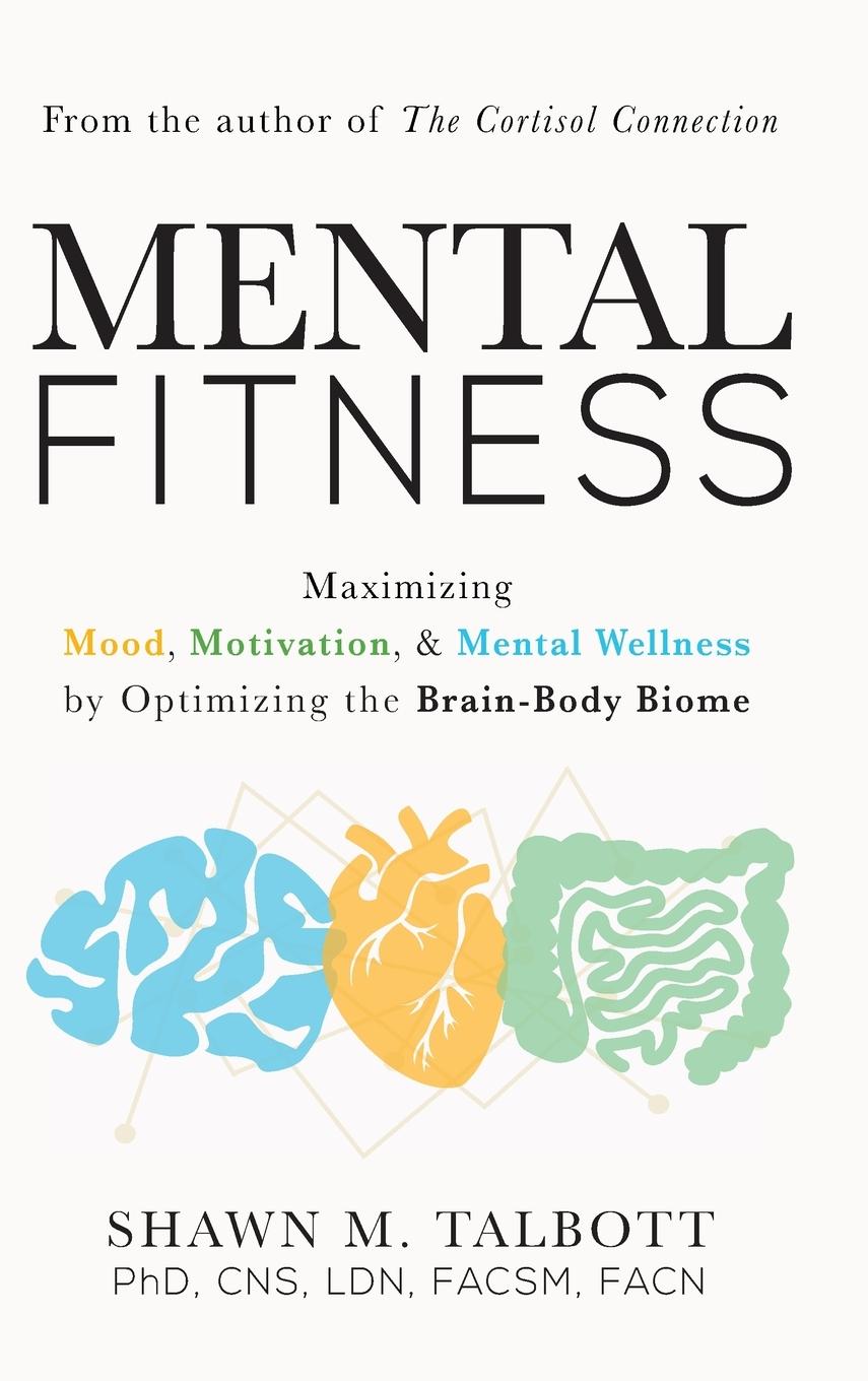 Vorderes Coverbild Mental Fitness