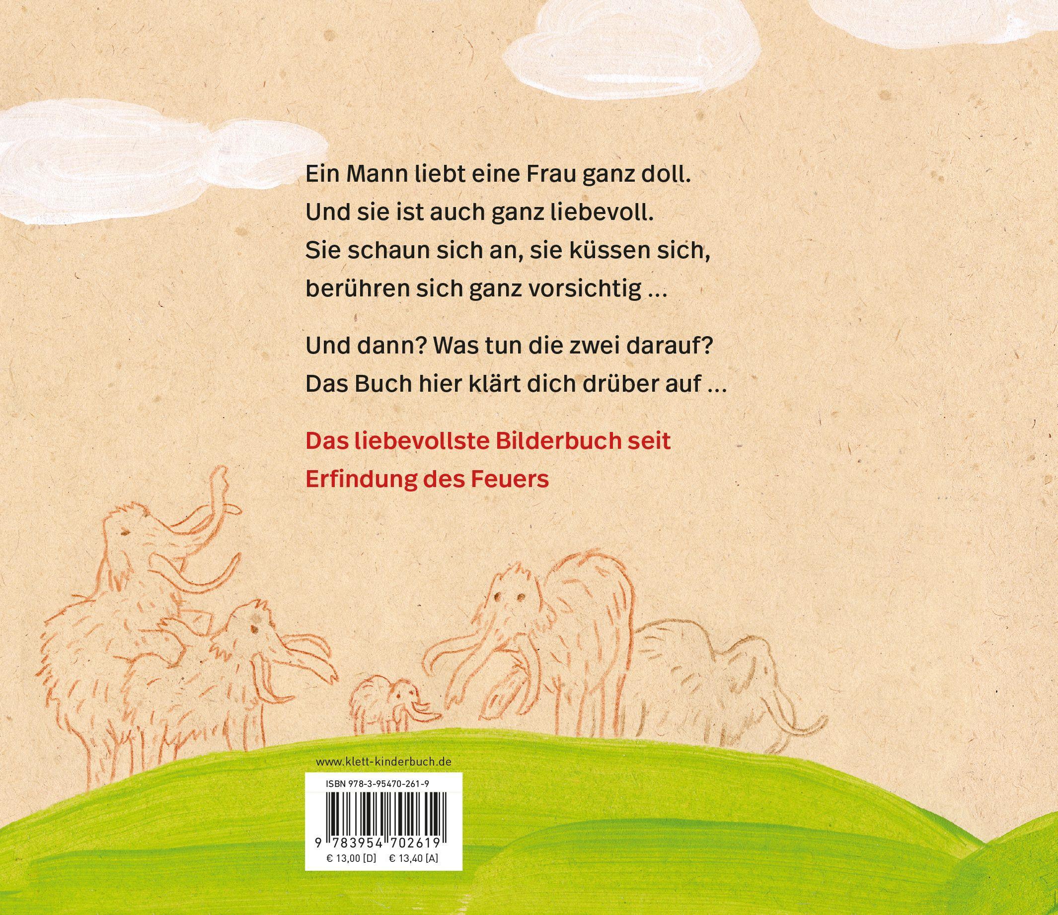 Beispielinhalt (Bild) Liebe machen