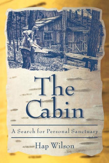 Vorderes Coverbild The Cabin