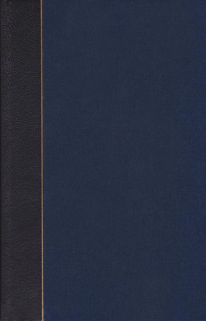 Vorderes Coverbild Christianity as Mystical Fact and the Mysteries of Antiquity