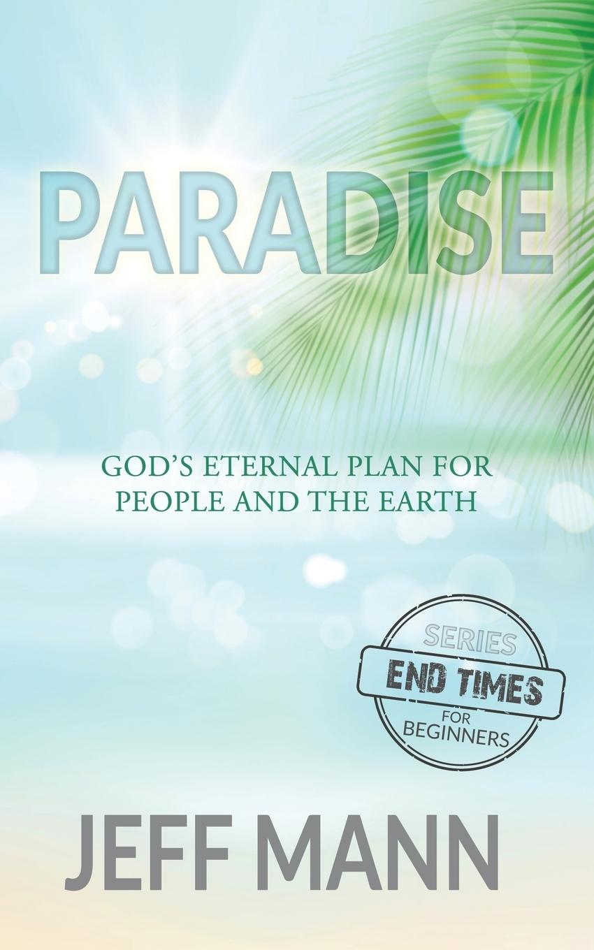 Vorderes Coverbild Paradise