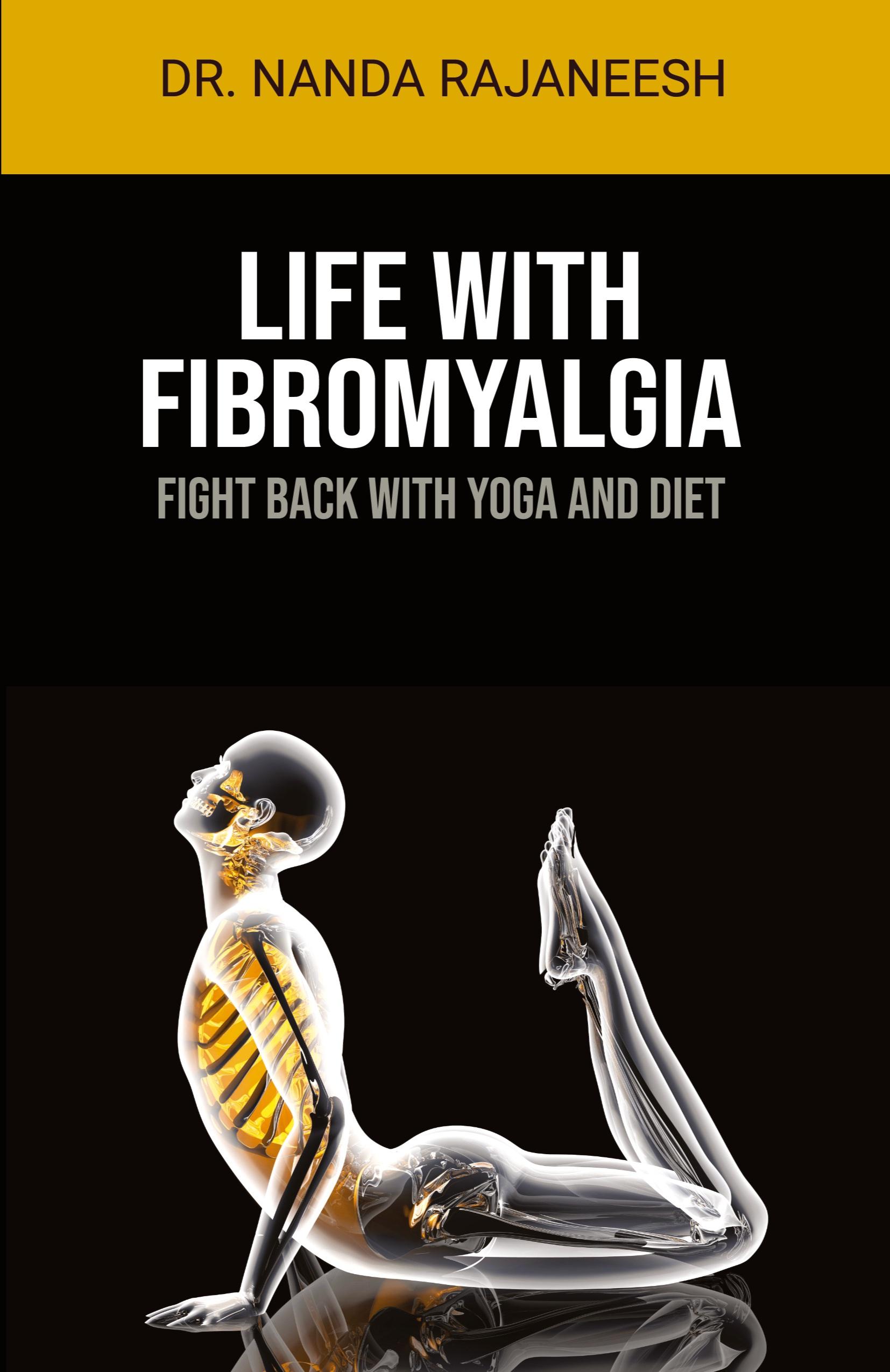 Vorderes Coverbild Life With Fibromyalgia