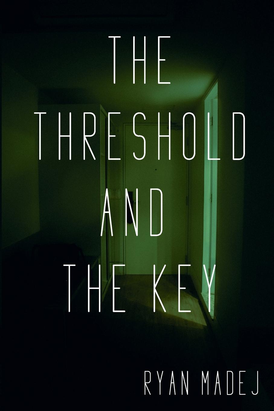 Vorderes Coverbild The Threshold and the Key