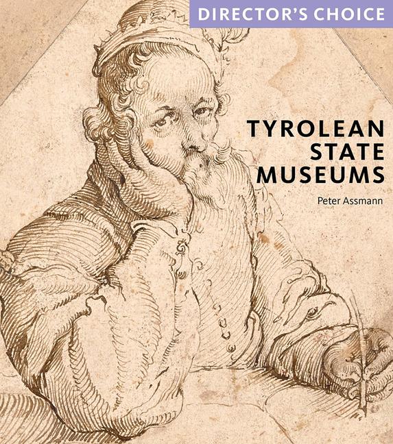 Vorderes Coverbild Tyrolean State Museums