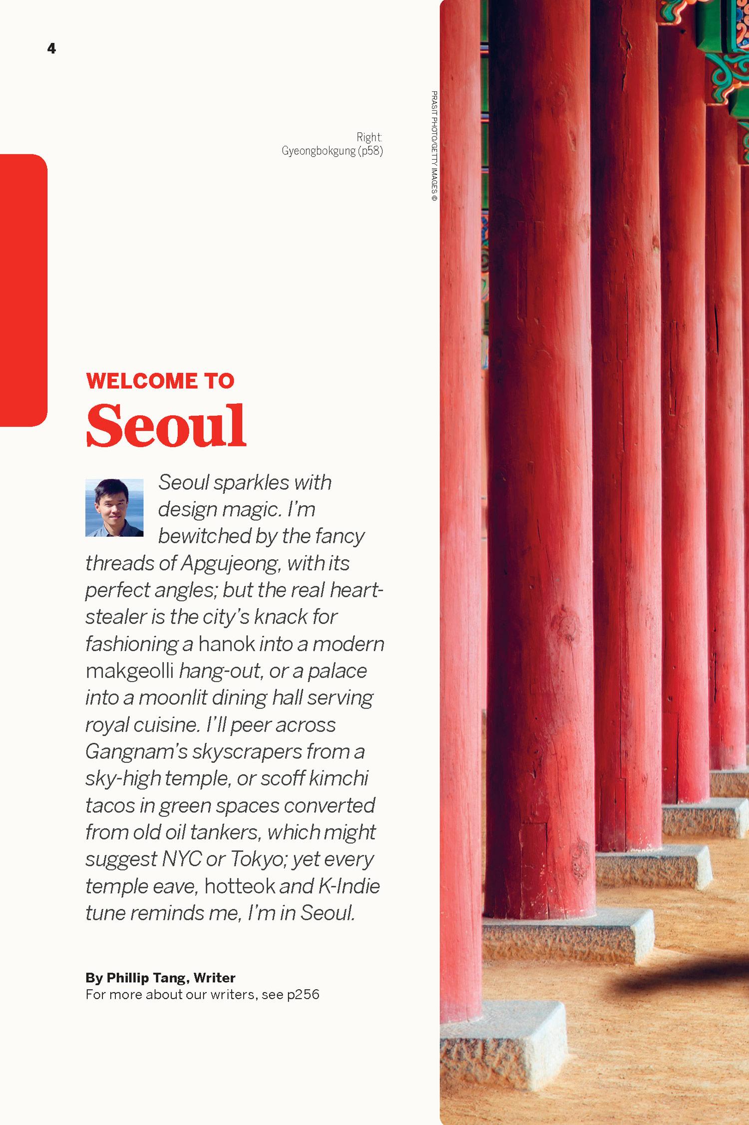 Beispielinhalt (Bild) Seoul