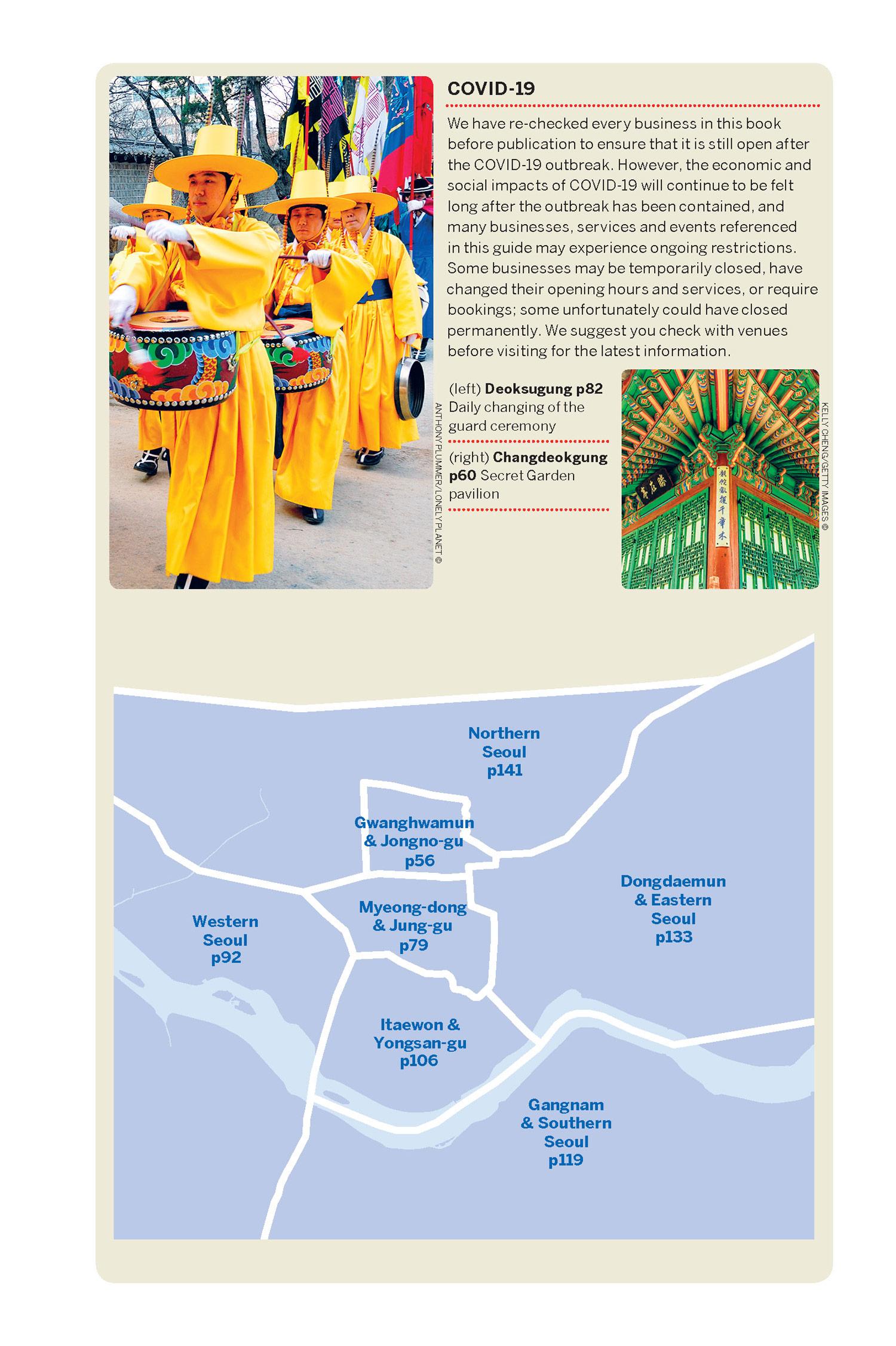 Beispielinhalt (Bild) Seoul