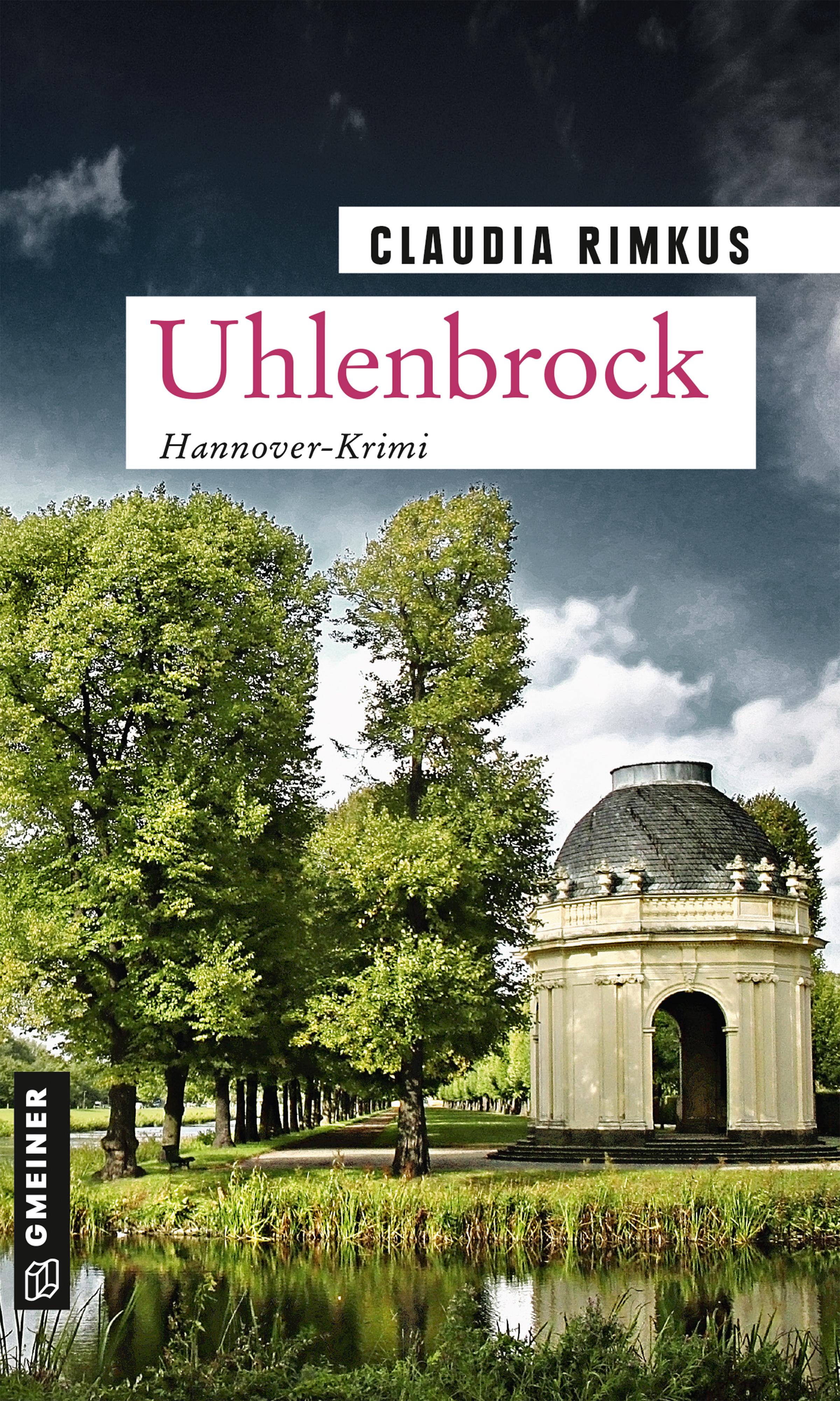 Vorderes Coverbild Uhlenbrock