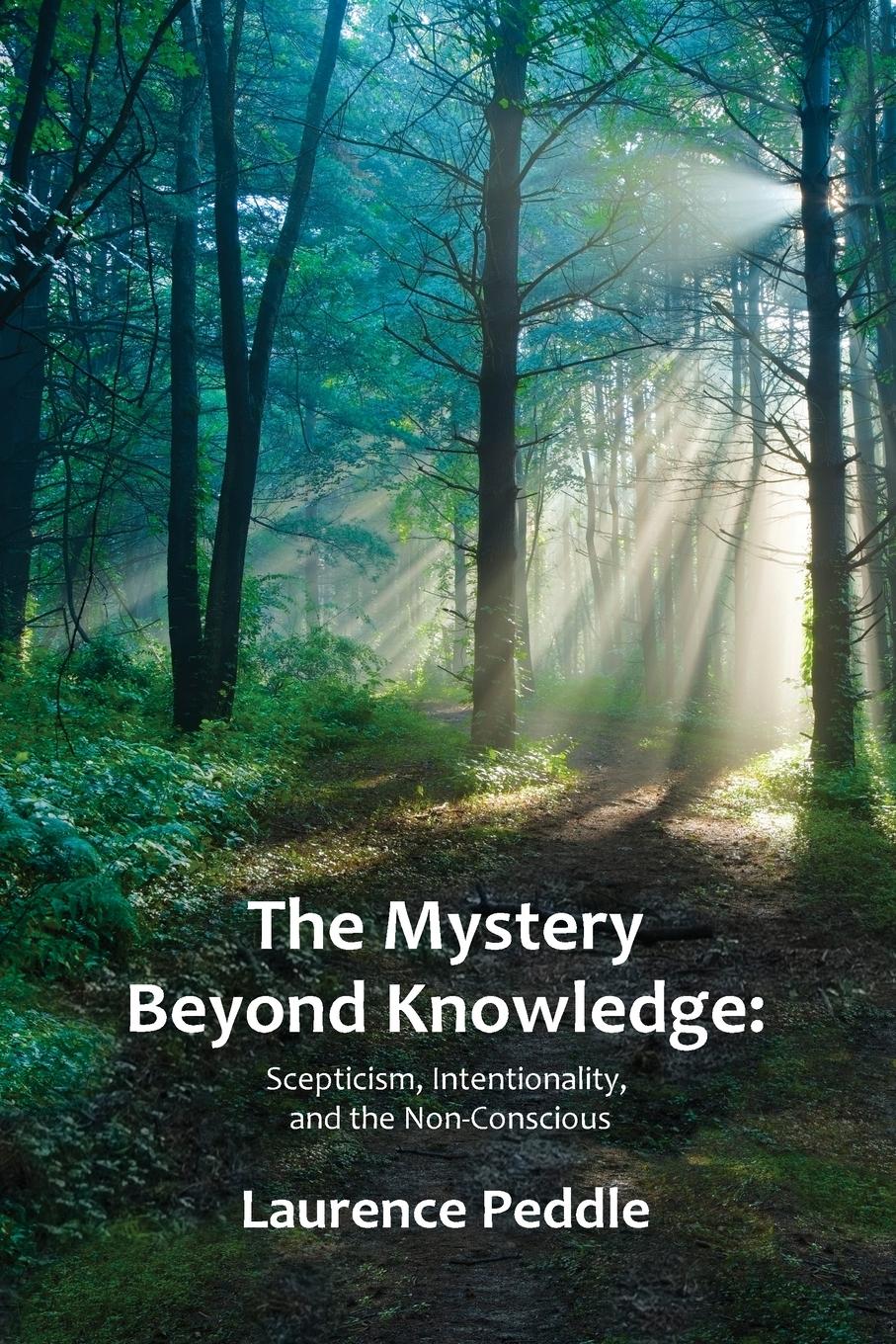 Vorderes Coverbild The Mystery Beyond Knowledge