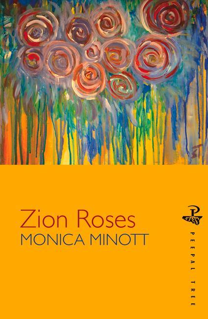 Vorderes Coverbild Zion Roses