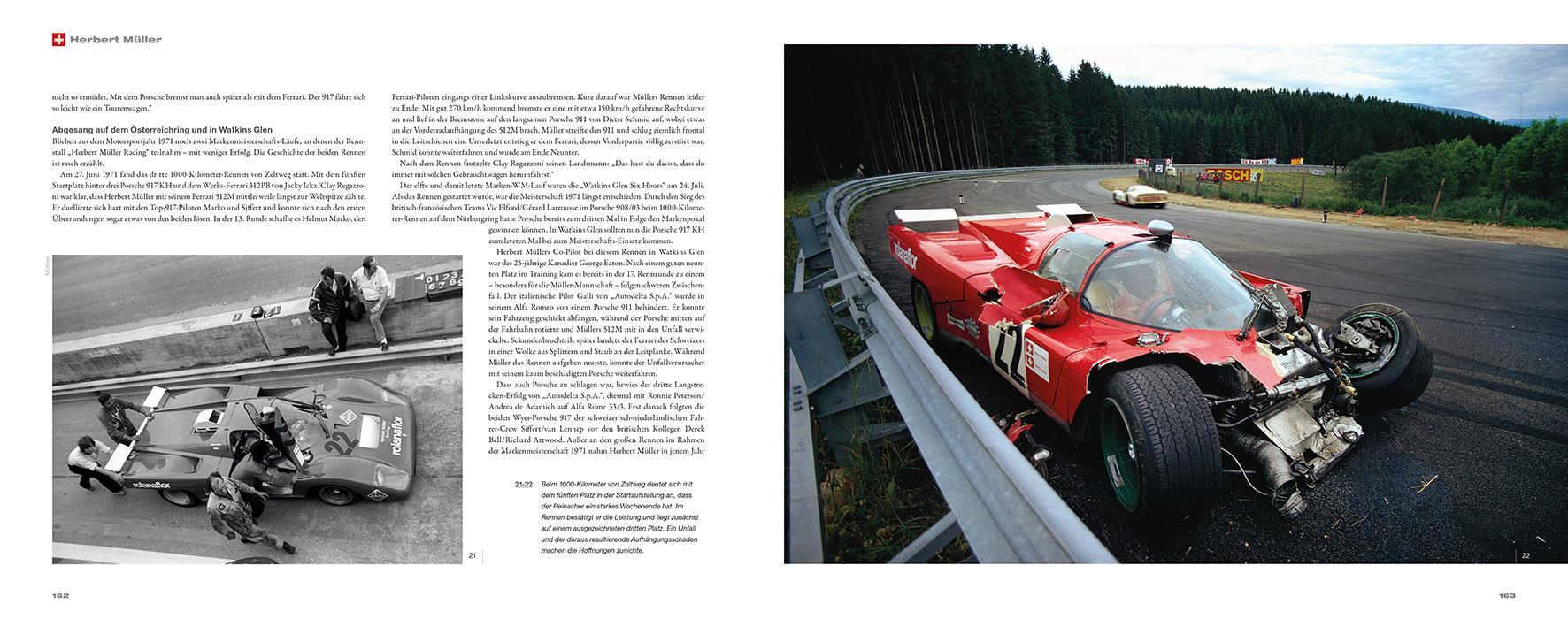 Beispielinhalt (Bild) Herbert Müller