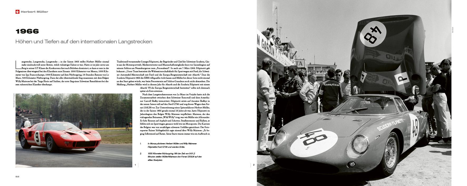 Beispielinhalt (Bild) Herbert Müller