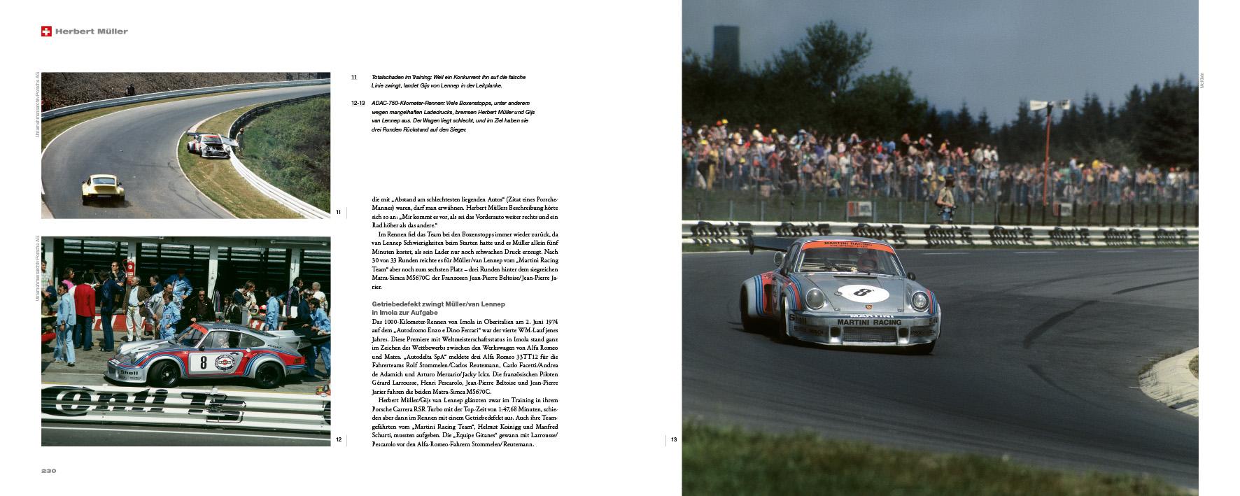 Beispielinhalt (Bild) Herbert Müller