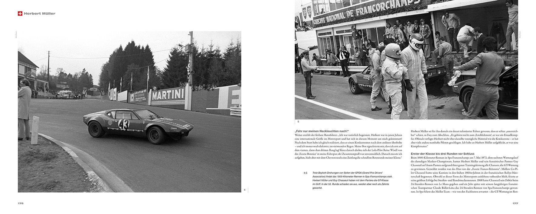 Beispielinhalt (Bild) Herbert Müller