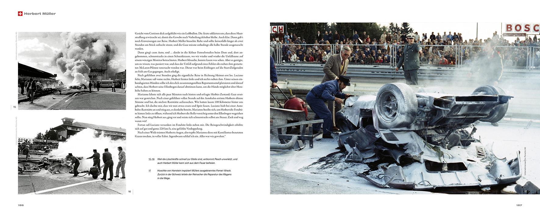 Beispielinhalt (Bild) Herbert Müller