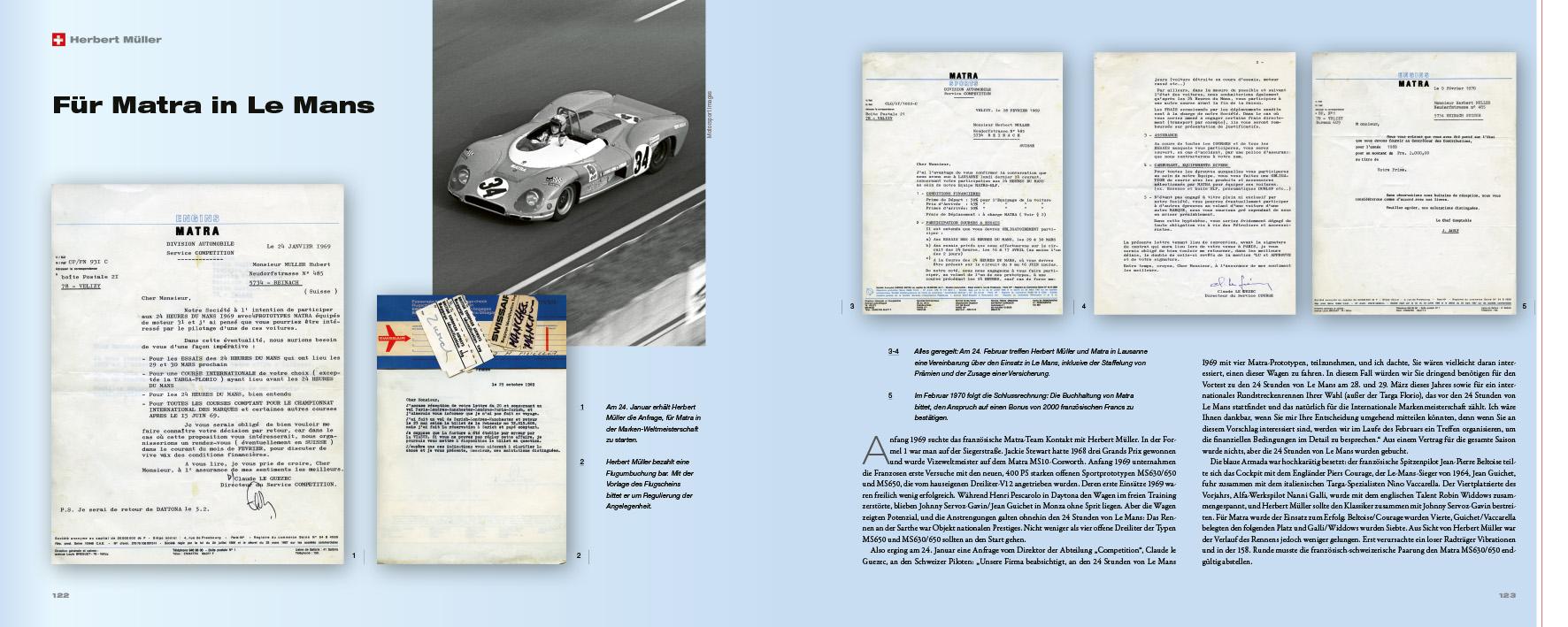 Beispielinhalt (Bild) Herbert Müller