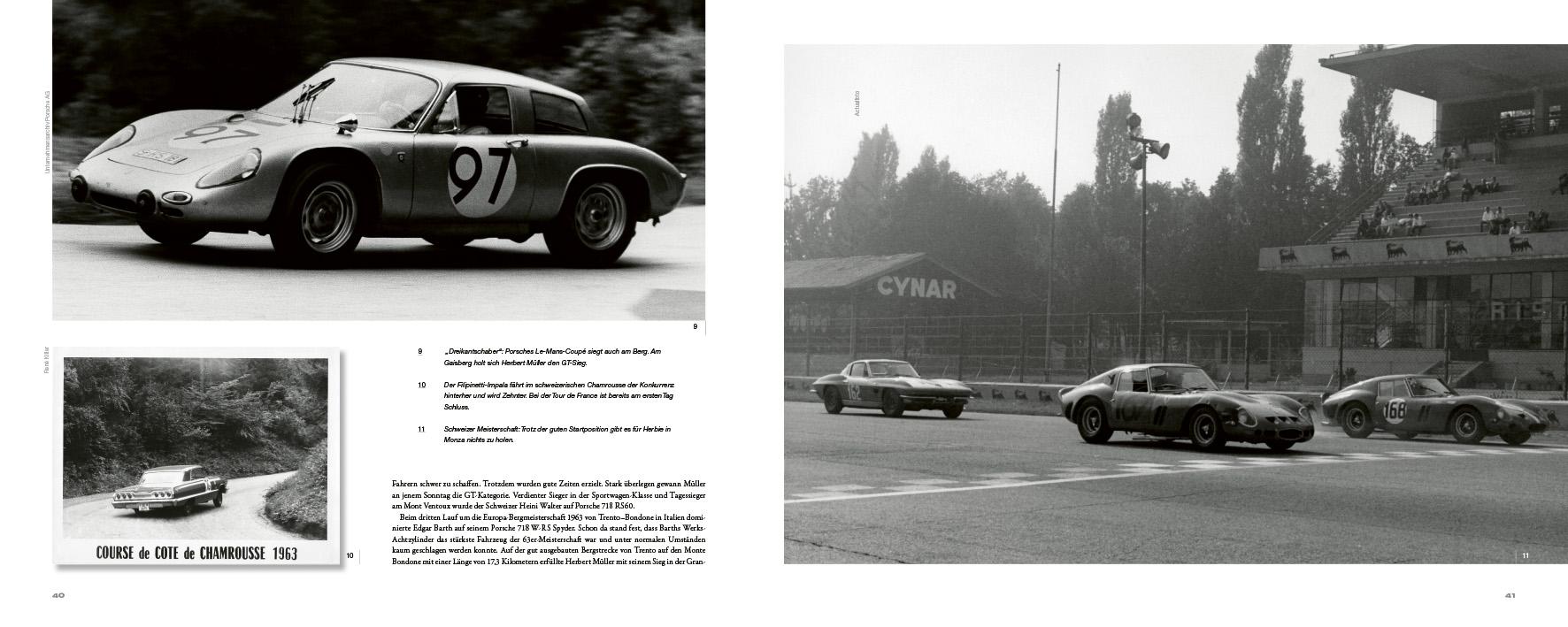 Beispielinhalt (Bild) Herbert Müller