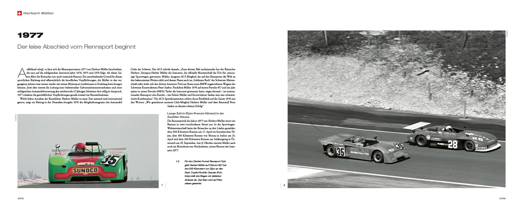 Beispielinhalt (Bild) Herbert Müller