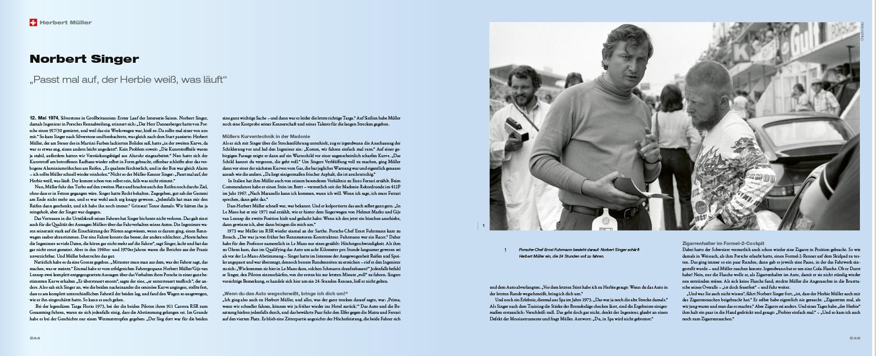 Beispielinhalt (Bild) Herbert Müller