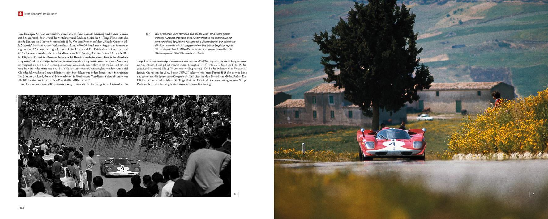 Beispielinhalt (Bild) Herbert Müller