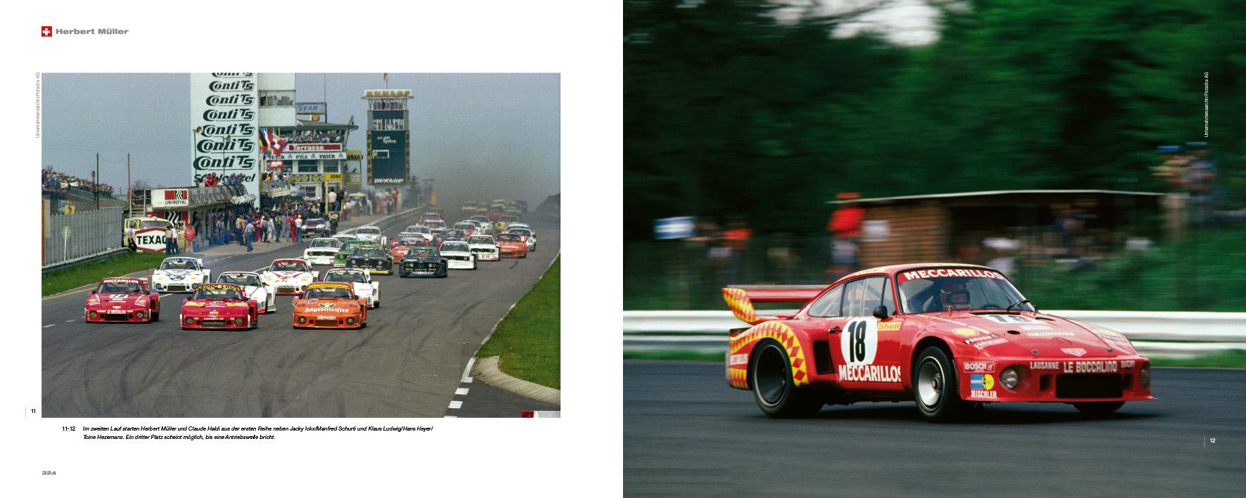 Beispielinhalt (Bild) Herbert Müller