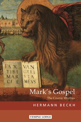 Vorderes Coverbild Mark's Gospel