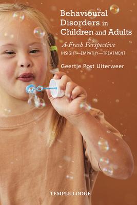 Vorderes Coverbild Behavioural Disorders in Children and Adults