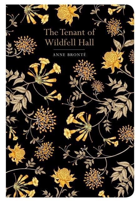 Vorderes Coverbild The Tenant of Wildfell Hall