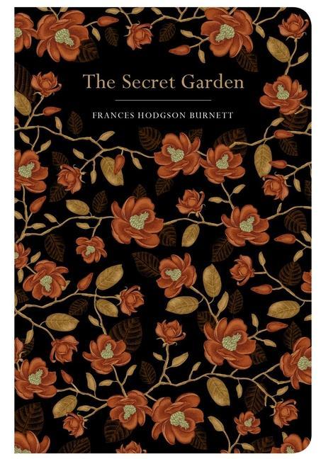 Vorderes Coverbild The Secret Garden