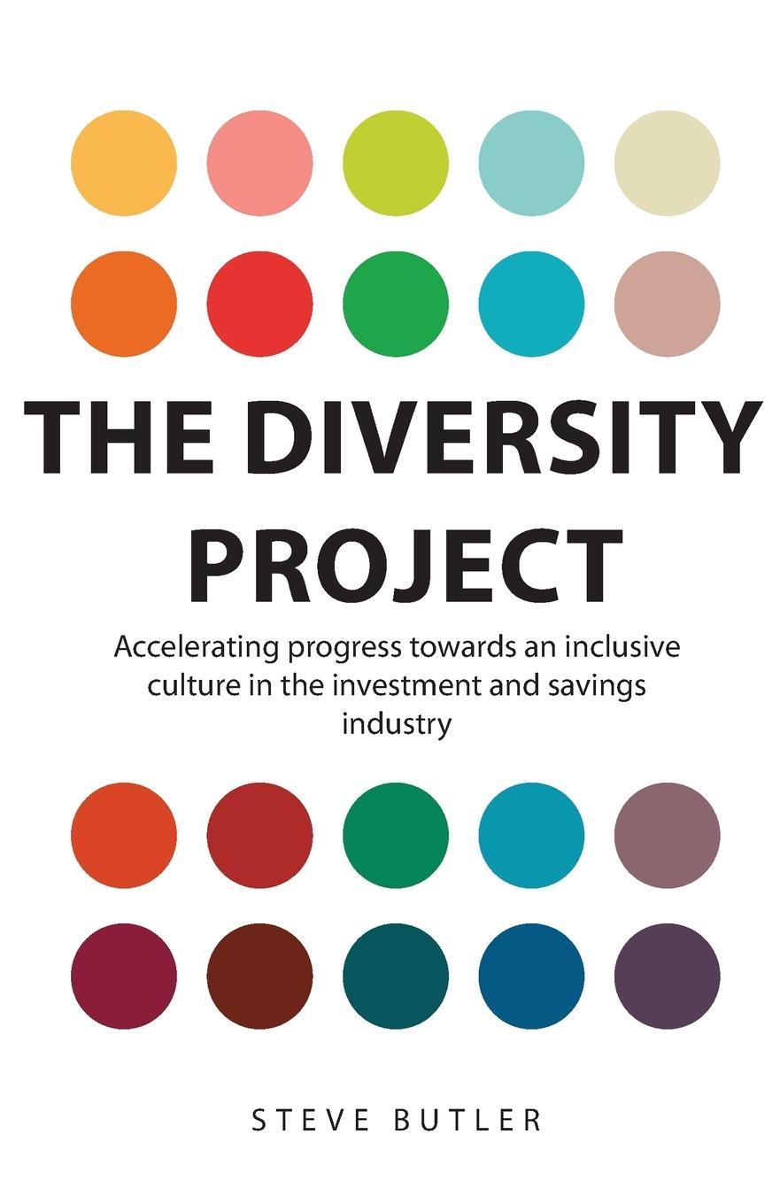 Vorderes Coverbild The Diversity Project