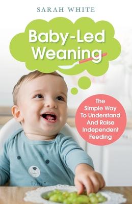 Vorderes Coverbild Baby-Led Weaning