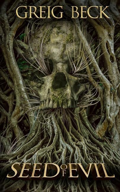 Vorderes Coverbild Seed of Evil