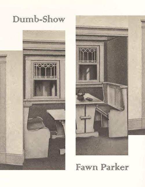 Vorderes Coverbild Dumb-Show