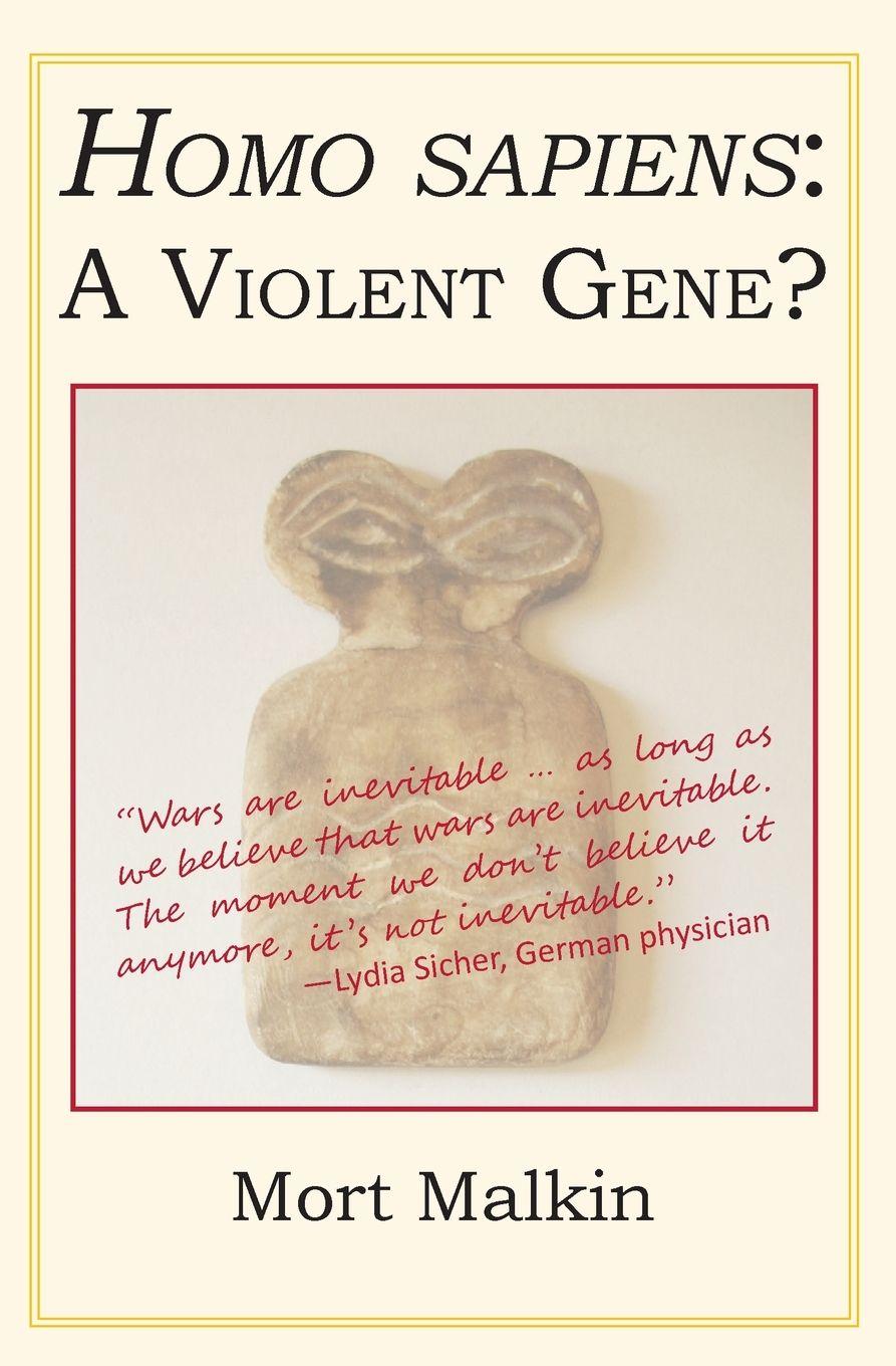 Vorderes Coverbild Homo Sapiens