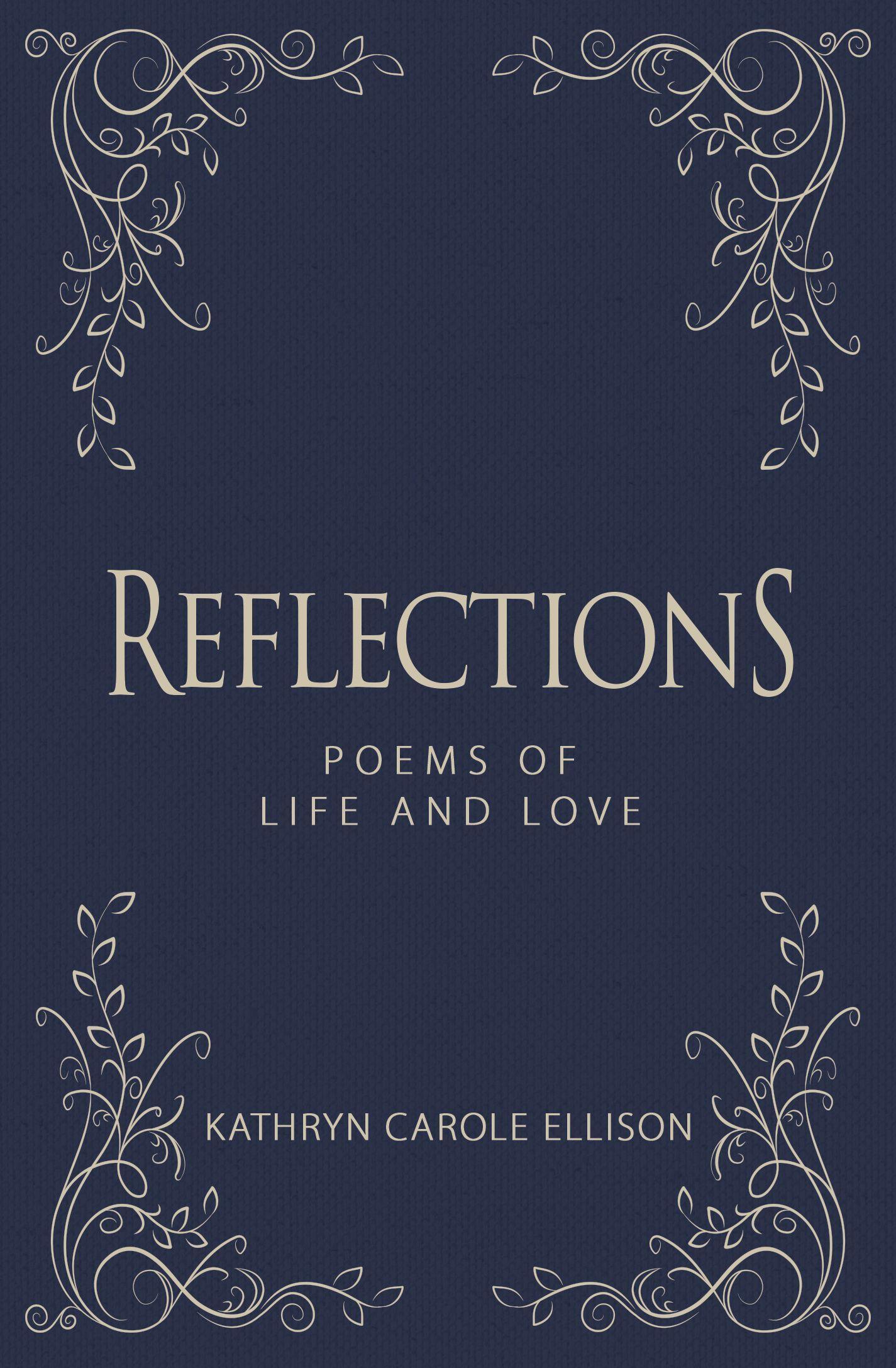 Vorderes Coverbild Reflections: Poems of Life and Love
