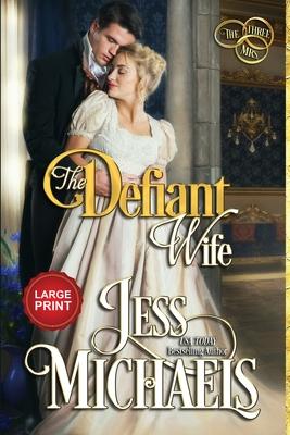 Vorderes Coverbild The Defiant Wife