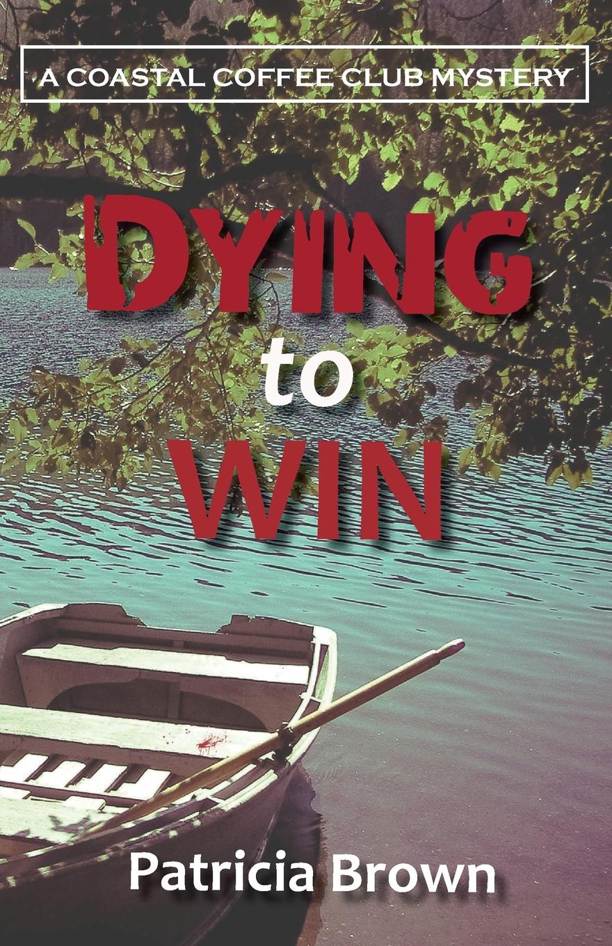 Vorderes Coverbild Dying to Win