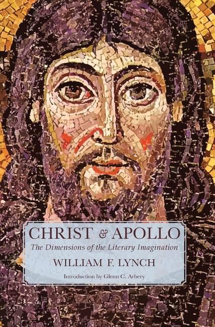 Vorderes Coverbild Christ and Apollo