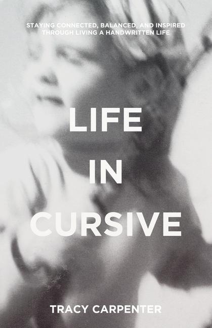 Vorderes Coverbild Life in Cursive