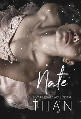 Vorderes Coverbild Nate (Hardcover)
