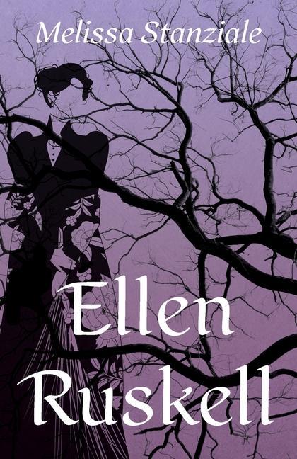 Vorderes Coverbild Ellen Ruskell