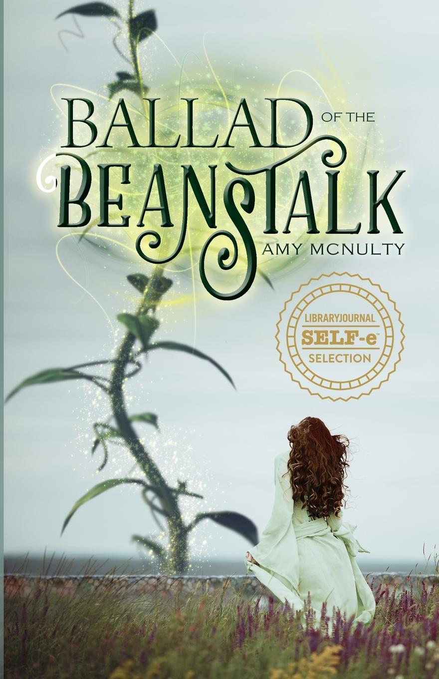 Vorderes Coverbild Ballad of the Beanstalk