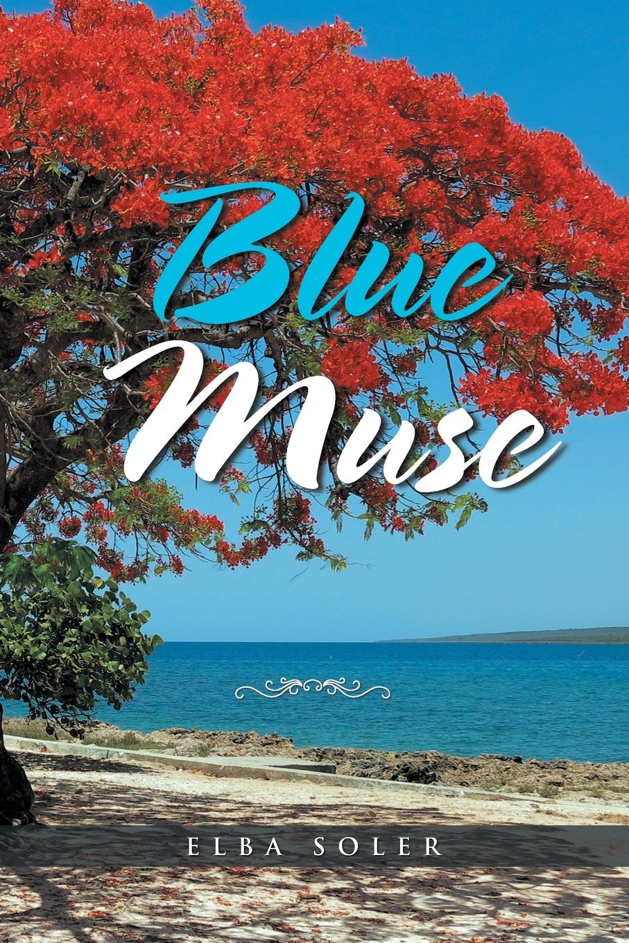 Vorderes Coverbild Blue Muse