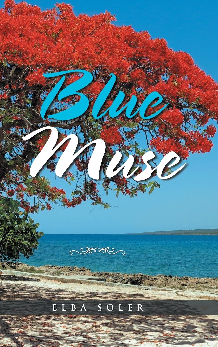 Vorderes Coverbild Blue Muse