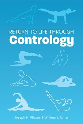 Vorderes Coverbild Return to Life Through Contrology