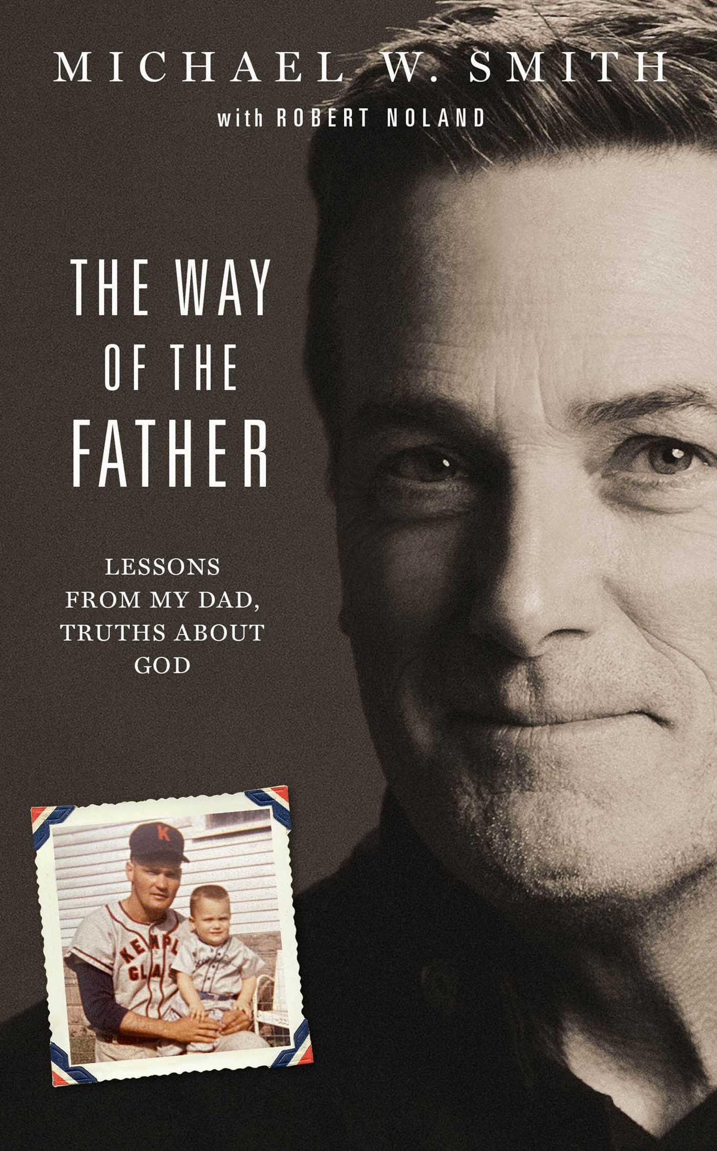 Vorderes Coverbild The Way of the Father