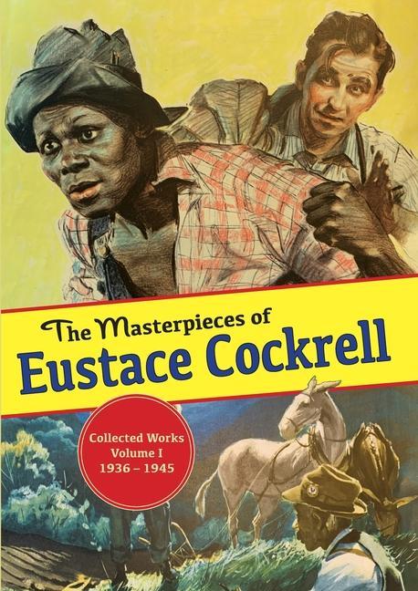 Vorderes Coverbild The Masterpieces of Eustace Cockrell