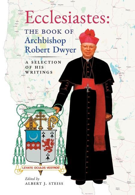 Vorderes Coverbild Ecclesiastes (The Book of Archbishop Robert Dwyer)