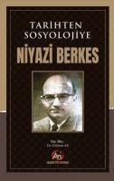 Vorderes Coverbild Tarihten Sosyolojiye Niyazi Berkes