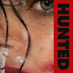 Vorderes Coverbild Hunter (Jewel Case)